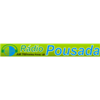 Rádio Pousada FM logo