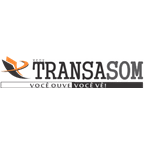 Rádio TransaSom logo