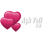 Ask Yeli FM logo