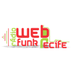 Rádio Web Funk Recife logo