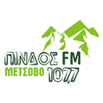 Pindos FM logo