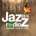 Jazz Radio logo