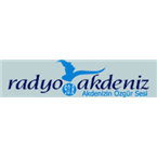 Radyo Akdeniz logo