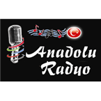 Anadolu Radyo logo