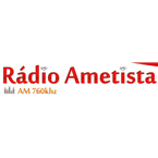 Radio Ametista logo