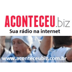 Rádio Aconteceu logo