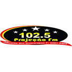 Rádio Projeção FM logo