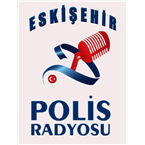 Eskisehir Polis Radyosu logo