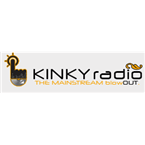 Kinky Radio logo