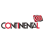 Rádio Continental (Carlinda) logo