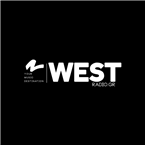 WestRadio.gr logo