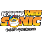 Radio Web Sonic logo
