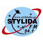 Stylida FM logo