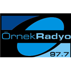 Ornek Radyo logo