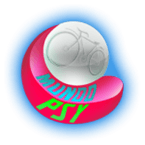 Rádio Mundo Psy logo