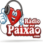 Rádio Paixão logo
