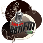 Kandira Bati FM logo