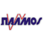 Radio Palmos logo