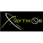 Dytikos FM logo