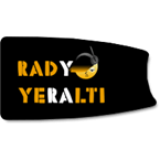 Radyo Yeralti logo