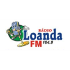 Rádio Loanda FM logo