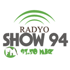 Radyo Show 94 logo