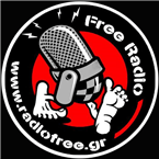 Free Radio logo