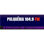 Rádio Pulquéria logo