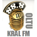 Oltu Kral FM logo