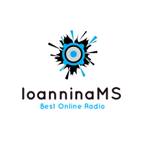 IoanninaMS Radio logo