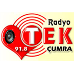 Radyo Tek logo