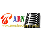Armada Rádio Net ARN logo