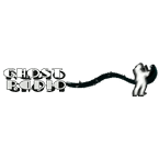 Ghost Radio logo