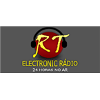 Rádio Towner logo