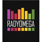 Radyo Mega logo