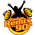 Radyo Remix Odemis logo