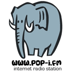 Pop-I.FM logo