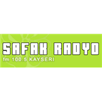 Safak Radyo logo