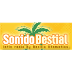 Sonido Bestial logo