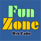 Fun zone logo