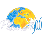 Planet Radio logo