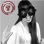 Rádio Obturador Sonoro logo