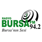 Bursa FM logo