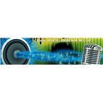 Rádio 109 FM logo