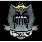 FCPAOK.GR logo