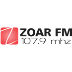 Rádio Zoar FM logo