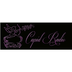 Cupid Radio logo