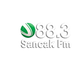 Sancak FM logo