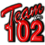 Team FM logo