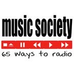 Music Society Radio logo